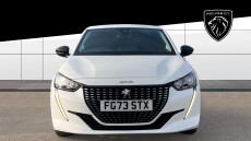 Peugeot 208 1.2 PureTech 100 Allure Premium + 5dr Petrol Hatchback